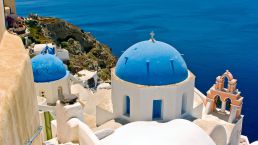 希腊投资吸引力领跑欧洲，2019年黄金签证排名第一