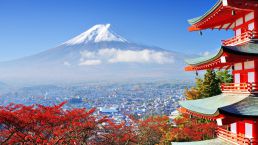 亚洲投资风向为什么是日本大阪？