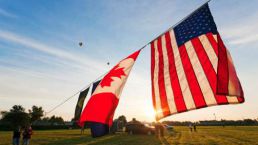 美国VS加拿大移民政策与趋势对比分享会
