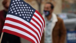 最新《2021年美国公民法》移民改革法案提交是否能通过？