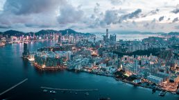为什么香港优才计划能助你 “零投资”轻松迈进香港？