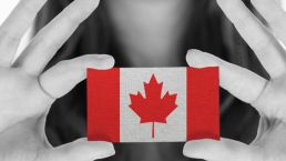 最新，加拿大移民EE快速通道省提名类别邀约557人