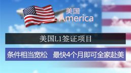 移民美国的流程和条件