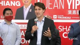 加拿大大选特鲁多将获胜，民调：或重演19年结果！