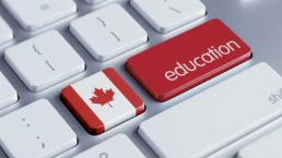 留学生首选加拿大，现在恰是留学移民申请黄金期，30万RMB即可实现！