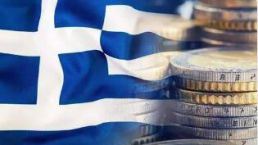 希腊2022年度国家财政预算案：经济整体走势向好！