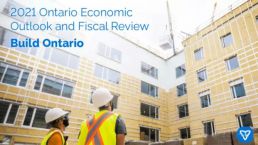 加拿大安省公布千亿预算：医疗就业、税收福利，助力经济发展！