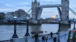 英国近十年移民大数据发布，伦敦成最受欢迎移民城市之一