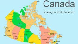 移民加拿大的人最后都选择在哪个城市定居？2021年一半的移民去了安省！
