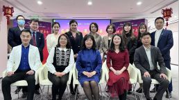 金征远皇家移民“新老客户答谢会”北上深三站圆满落幕