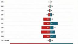 爱尔兰司法部公布投资移民获批数据：中国申请人占比超93%