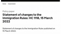 4月11日起，英国首席代表签证将被正式取消！