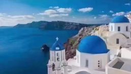 希腊官宣！5月起取消入境限制，迎接全球游客
