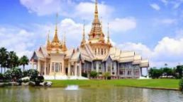 泰国精英签——第三国身份的终极“跳板”