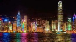 香港优才，要求最低、最省钱的移居项目？