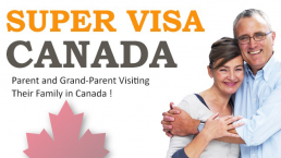 加拿大拟延长父母超级签证时效！允许单次停留五年！