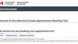 加拿大推出在线预约护照换发业务，最快2个工作日拿护照！
