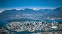 2022年加拿大最富有城市排名出炉！都是华人聚居地！