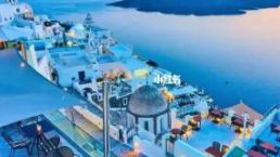 补贴三千万欧元！希腊推出“全民旅游”补贴计划，助推旅游业复苏！
