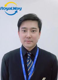 李严