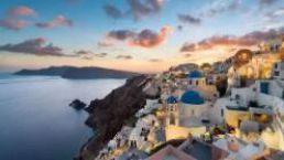 希腊“成绩单”出炉，旅游业、房价涨幅、移民项目领跑欧洲