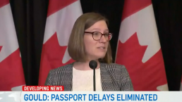 停滞两年，加拿大护照申请终于恢复正常，98%积压已消除！