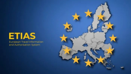 美国重启EB5后，欧盟官宣美国人不用办ETIAS！