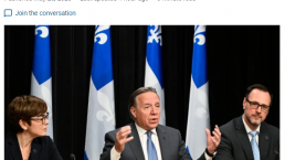魁省宣布移民新规！魁北克投资移民即将回归，难度系数加大