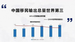 人大教授一语道破，中国70%的亿万富翁都想移民！根本原因是