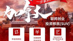 加拿大SUV项目大放异彩：11个月内获批1145份，2024年前景看好！