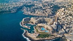 马耳他为什么能成为国人的“欧洲学区”？