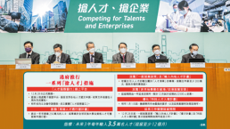 香港身份获取主流方式——优才计划的优势与劣势对比！