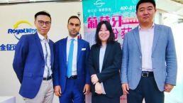 葡萄牙移民律师亲临金征远——与我们共同探讨葡萄移民未来走向！