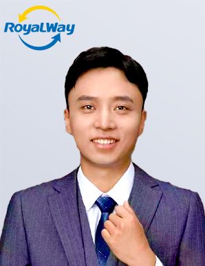 Jayden许