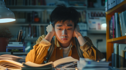 中年人移民美国真的是没苦硬吗？看完泪目了…