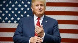 特朗普开大！50%关税震撼全球，美国移民政策也将迎来大地震？