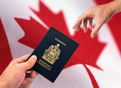 加拿大LMIA工作签证